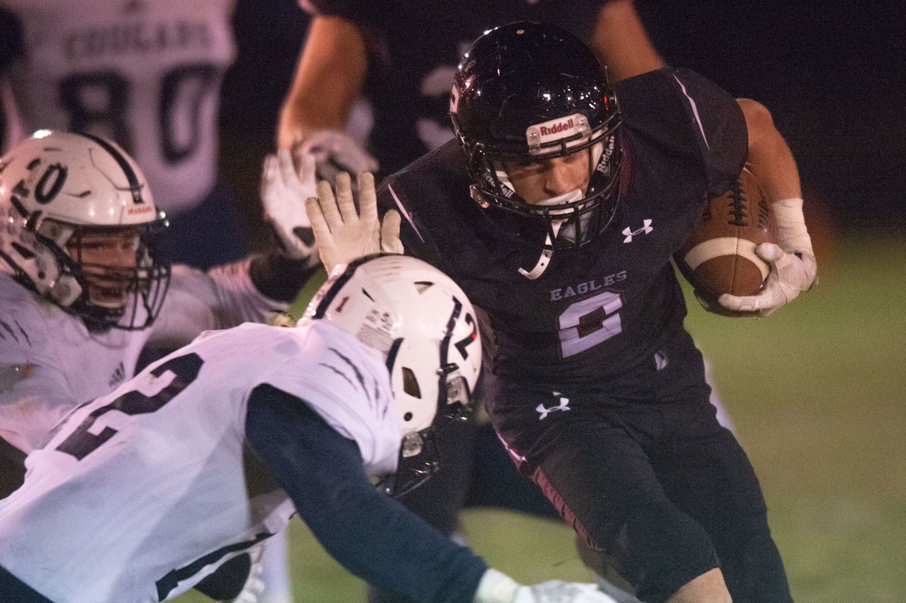 Central Valley vs. BDS, 11.13